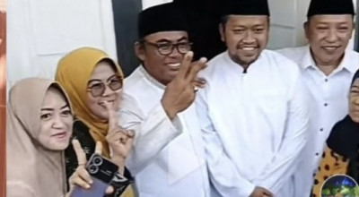 Kepsek dan Kades di Sampang Dilaporkan Bawaslu, Diduga Kampanyekan Paslon