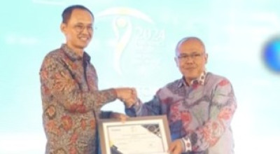 PT Asuransi Jasaraharja Putera Raih Penghargaan, Bukti Kinerja Terbaik