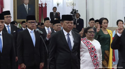 Sosok Wamensesneg Bambang Eko di Mata Tetangga Jember, Pintar Sejak SD