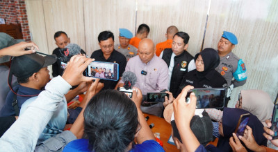 Modus Ban Kempis, Pria asal Blora Bawa Lari Motor Remaja di Ponorogo