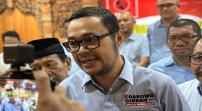 Buku Paradoks Indonesia, Bayu Airlangga: Solusi Konkret Prabowo Majukan Ekonomi