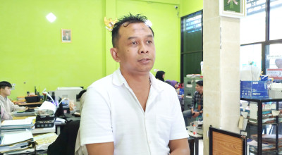 Sistem Berubah, Layanan di BPN Bangkalan Dinilai Hambat Investor