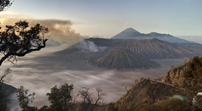 Harga Tiket Bromo Terbaru, Lengkap Cara Belinya