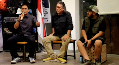 Eiger Adventure Hadir Eksklusif di BTS100 Ultra Jatim, Diikuti 26 Negara