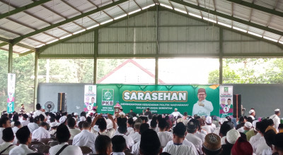 Cagub Luluk Buka Data Pengangguran di Jatim: Lulusan SMK 6,4 Persen