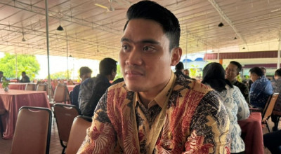 Materi dari KPK Pungkasi Orientasi DPRD Jatim 2024