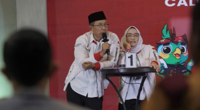 Debat Publik Pilbup Bojonegoro Ricuh, Ini Kata KPU Jatim