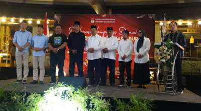 4 Paslon Pilkada Tulungagung Bakal Adu Gagasan dan Visi Misi Malam Ini