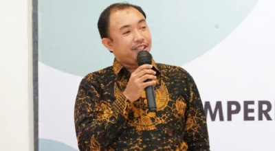 5 Catatan Pakar Kesehatan untuk Program Makan Bergizi Gratis