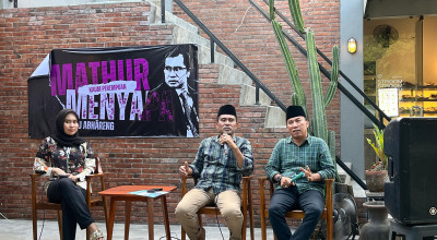 Paslon Nomor 2 Pilbup Bangkalan Ajak Kaum Perempuan Ambil Peran Memajukan Daerah