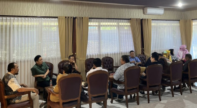 Mayoritas Anggota DPRD Kota Kediri Sepakat Gelar Paripurna AKD Besok