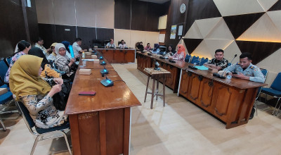 3 Sektor Utama Alokasi DBHCHT di Tuban, Semester I Terserap 7,17 Persen