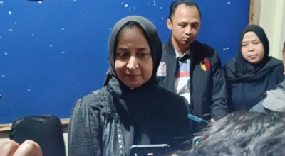 Faida Bantah Relawannya Dukung Hendy di Pilkada Jember