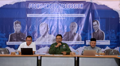 Kakek Presiden RI Prabowo Diusulkan jadi Pahlawan Nasional