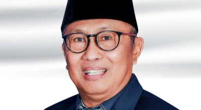 Gagal Nyalon, Achmad Sudiyono Kini Dukung Gus Fawait - Djoko di Pilbup Jember