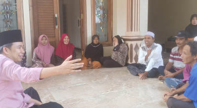 Gus Fawait Programkan 10 Ribu Gerobak Motor untuk Pedagang Kecil di Jember