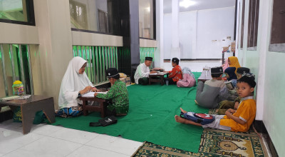 Pemkab Jember Tunda Pencairan Insentif usai Pilkada, Guru Ngaji Kecewa