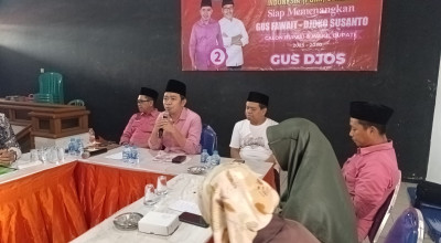 Guru Madrasah Jember Termarjinalkan, Dukung Fawait Berharap Perubahan