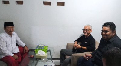 Dilaporkan Kampanye Berkedok Salat Subuh Berjamaah, Ini Kata Cabup Jember Hendy