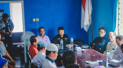 Perindo Jember Dukung Hendy Siswanto, Alasannya Tak Pernah Salah