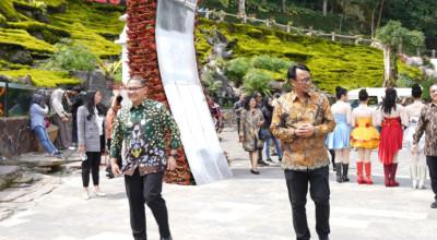 Jelang HUT Kota Batu Ke-23, Hotel, Restoran dan Tempat Wisata Beri Diskon