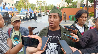 Teknis Debat Pilwali Surabaya 2024, KPU: Fokus Penajaman Visi Misi Calon