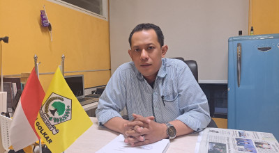 DPRD Soroti Dampak Pembangunan Jalan Mayjen Sungkono Surabaya