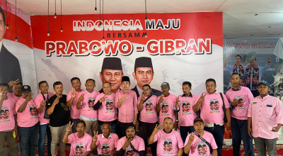 Mantan Sopir Ambulans Desa di Jember Dukung Fawait - Djos karena Disia-siakan