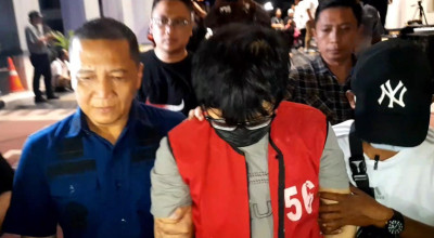 Fakta-fakta Penangkapan Ronald Tannur di Surabaya