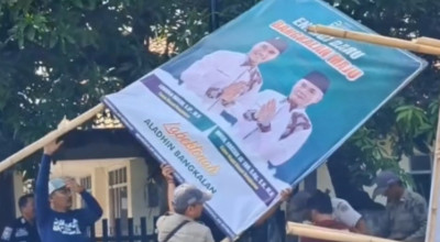 71 APK Ditertibkan KPU Bangkalan gegara Langgar Aturan