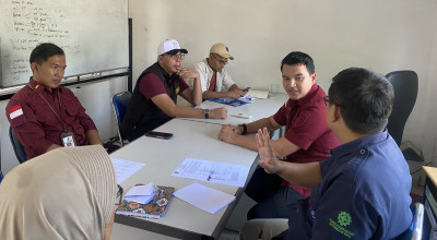 Lakukan Pengawasan di Pasuruan, Imigrasi Malang Pastikan Orang Asing Patuhi Aturan