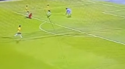 Kualifikasi Piala Asia U-17, Indonesia - Australia Bermain Imbang