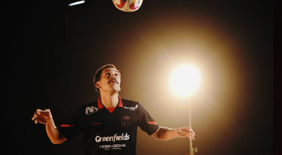 Makna Jersey Ketiga Arema FC