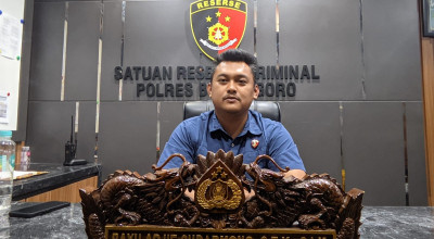 Pejabat Dinkominfo Bojonegoro Diperiksa Polisi, Kasus Belanja Iklan Media