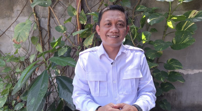 Katino Sayangkan Pernyataan Ketua Tim Pemenangan FREN soal Hibah ke PCNU