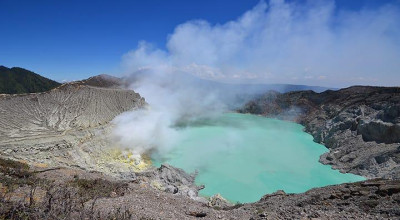 Kemenpar Dorong Penerbangan Rute China - Banyuwangi