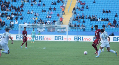 PSM Makassar Waspadai Kebangkitan Madura United, Ini Alasannya