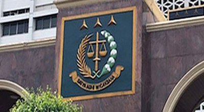 5 Lokasi Penyimpanan Suap 3 Hakim PN Surabaya, Pecahan Ringgit - Dolar Amerika