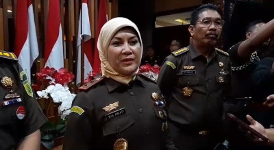 3 Hakim PN Surabaya yang Bebaskan Ronald Tannur Ditetapkan Tersangka