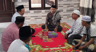 Kerabat Fawait Gus Nurul Huda Pilih Dukung Hendy - Firjaun di Pilbup Jember