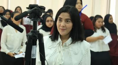 200 Calon Notaris Jatim Ikuti Tes Kompetensi Berbasis CAT