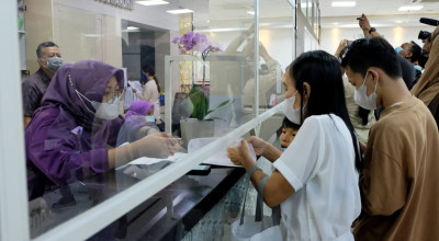 RS Surabaya Timur Beroperasi November 2024, Layanan Ibu dan Anak Lebih Lengkap