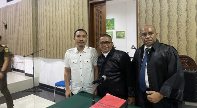 Sidang Madu Klanceng Kediri: 11 Saksi Akui Teken Kontrak dengan NMSI, Bukan NMS