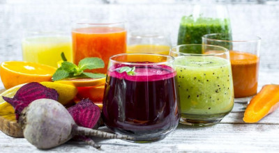 7 Macam Makanan yang Cocok Dikonsumsi saat Musim Kemarau