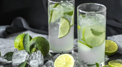 5 Resep Minuman Nikmat dan Segar Cegah Dehidrasi