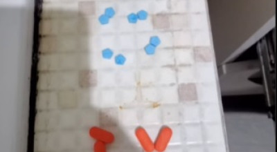 Baby Sitter di Surabaya Cekoki Anak Majikan dengan Obat Keras