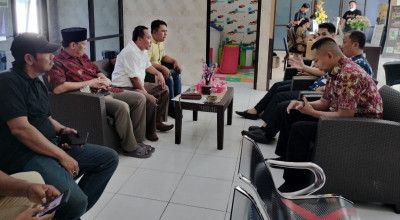 PAKIS Ingatkan Kajari Baru: Tuntaskan Kasus Dugaan Korupsi BUMD Bangkalan