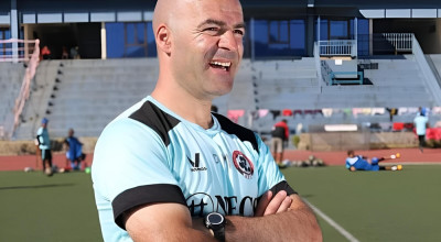 Harapan Madura United kepada Pelatih Baru Paulo Jorge Coelho