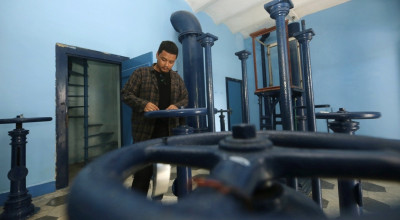 Distribusi Air PDAM di Surabaya Selatan Terganggu, 4 Kawasan Siapkan Tandon