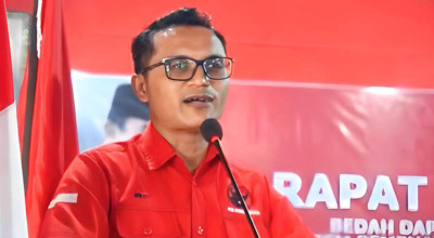 Kades Semboro Jember Bubarkan Senam Emak-emak, Tim Paslon 1 Akan Lapor Bawaslu